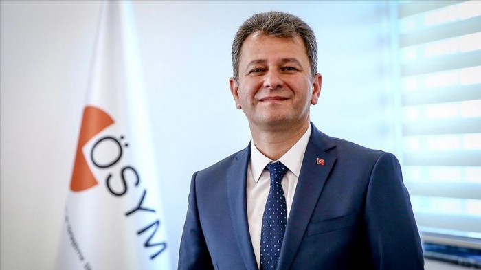 &Ouml;n&uuml;m&uuml;zdeki hafta i&ccedil;erisinde YKS sonu&ccedil;larını a&ccedil;ıklayacağız