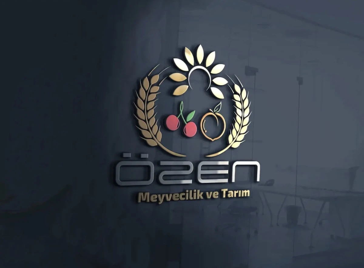 Bereketli Topraklardan Sofralara: &Ouml;zen Meyvecilik &Uuml;retimde Fark Yaratıyor