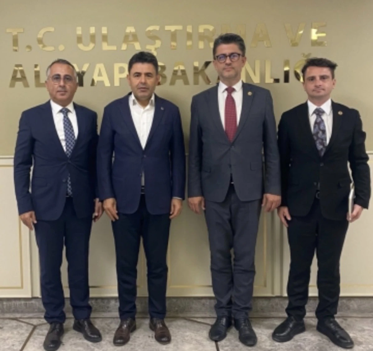 &Ccedil;OM&Uuml; Kamp&uuml;sleri İ&ccedil;in Ankara&rsquo;da Kritik Temas