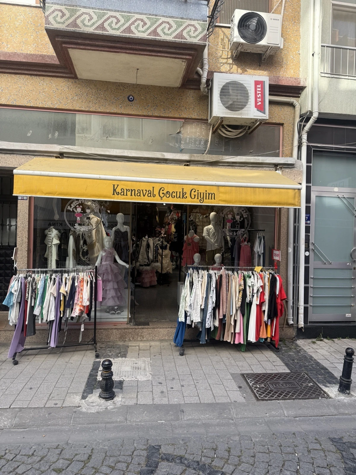 Karnaval &Ccedil;ocuk Giyim&rsquo;de Yaz Sezonu Başladı: Kalite, &Ccedil;eşit ve Uygun Fiyat Bir Arada