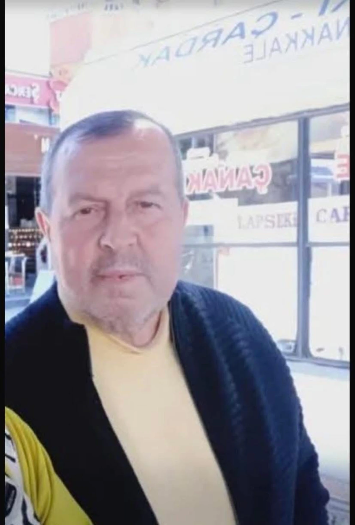Kepez&rsquo;in Sevilen İsimlerinden Abdullah S&ouml;zay Vefat Etti